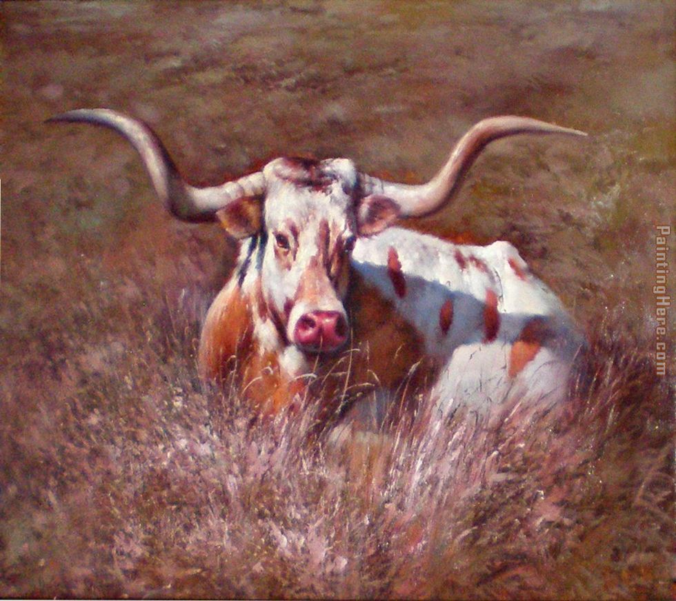 bull